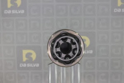 DA SILVA j8586 -
